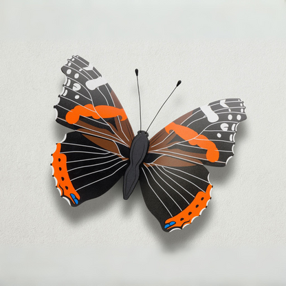 Red Admiral