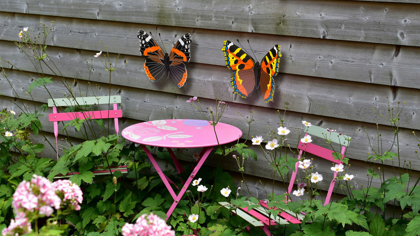 Red Admiral